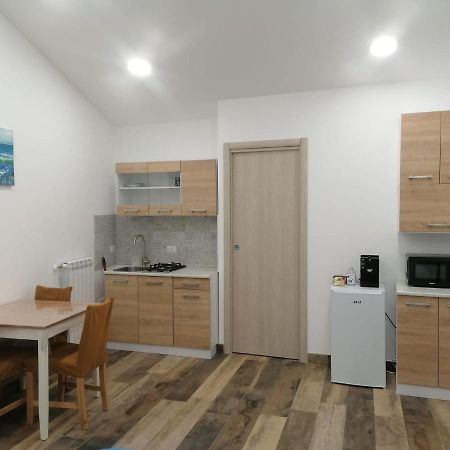 Il Cavour Apartment Caprarola Exterior photo