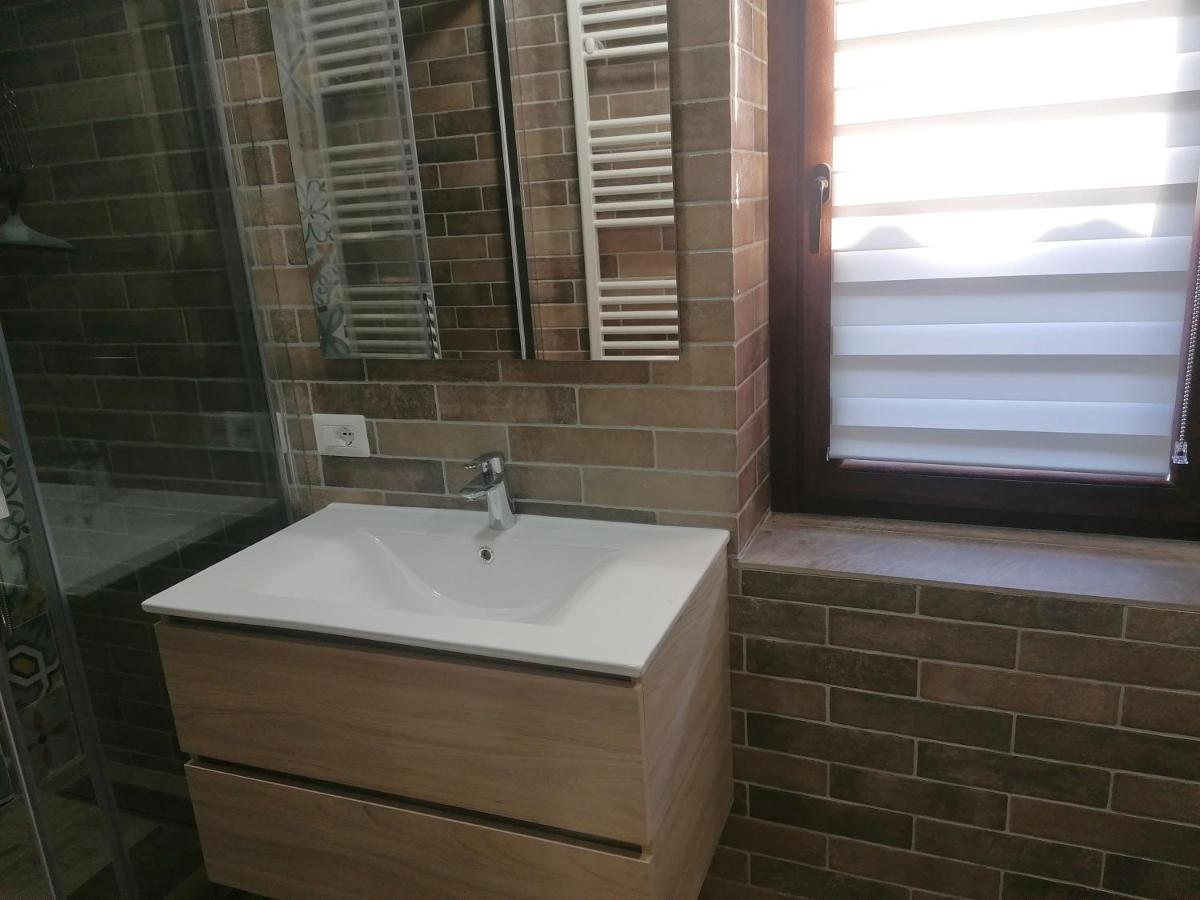 Il Cavour Apartment Caprarola Exterior photo