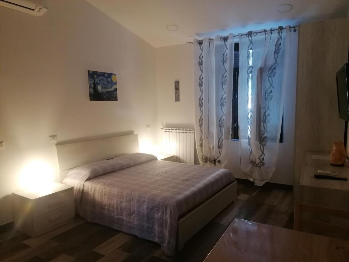 Il Cavour Apartment Caprarola Exterior photo