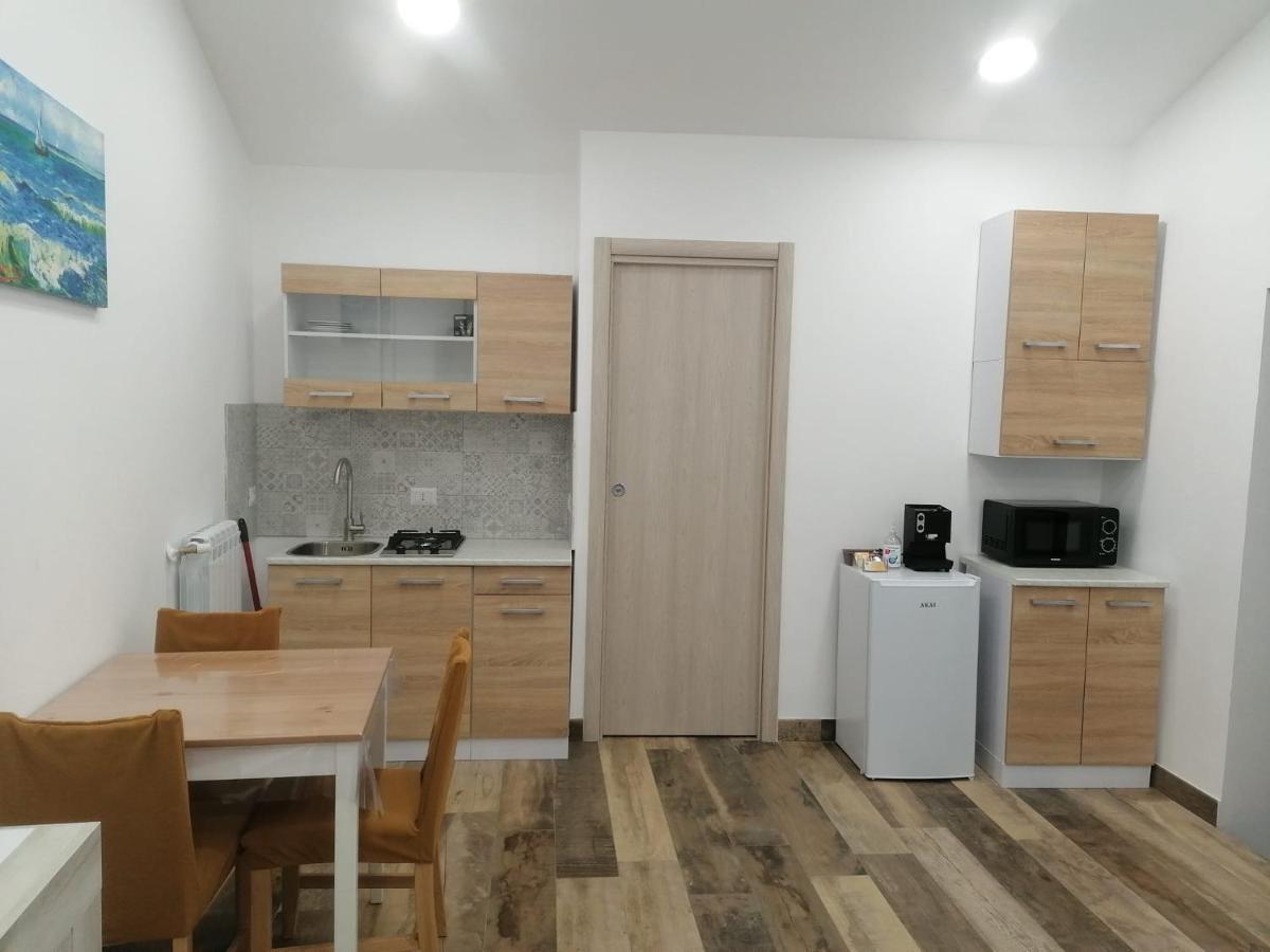 Il Cavour Apartment Caprarola Exterior photo