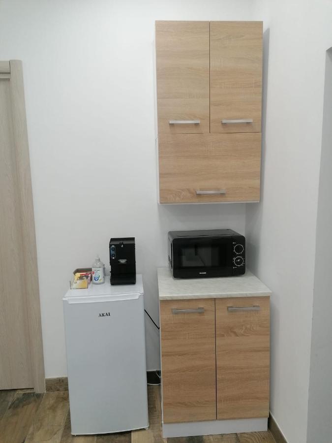 Il Cavour Apartment Caprarola Exterior photo