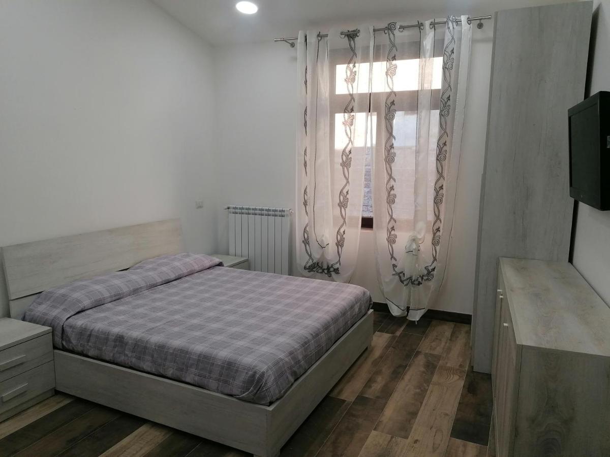 Il Cavour Apartment Caprarola Exterior photo